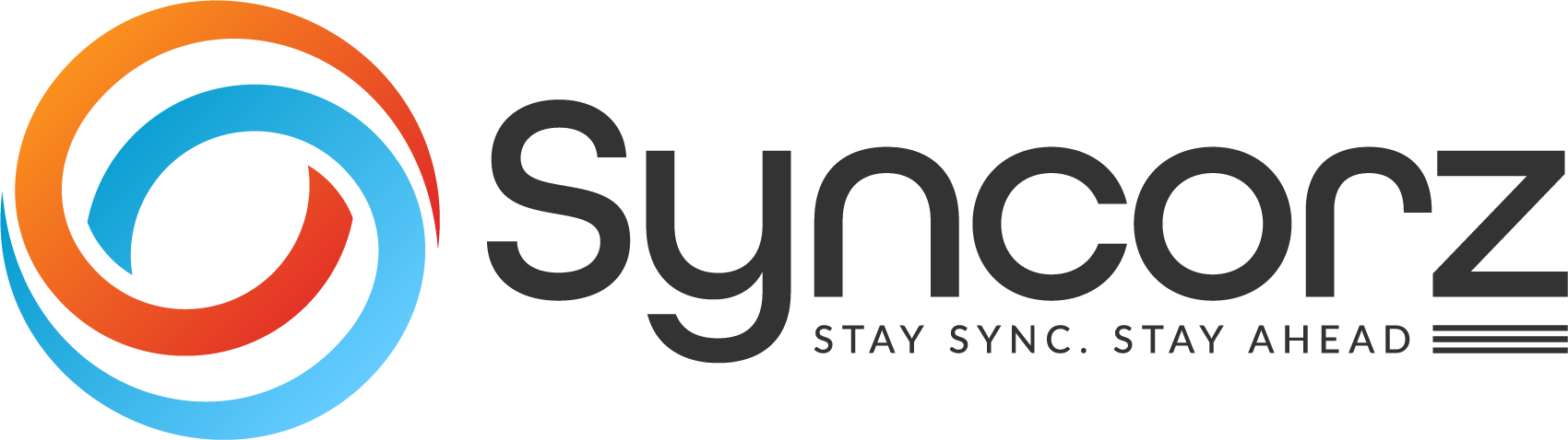 Syncorz Technologies LLP
